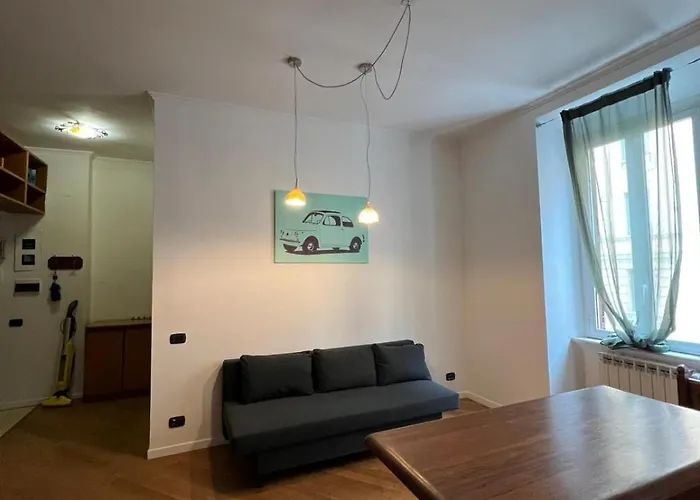 R&m Satrico Apartment