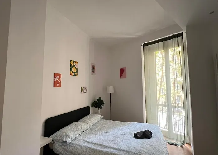 R&m Satrico Apartment Rom