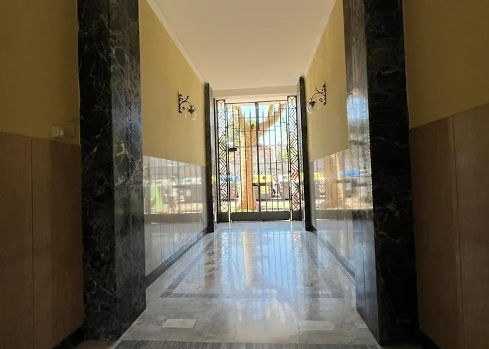 R&m Satrico Apartment Rom