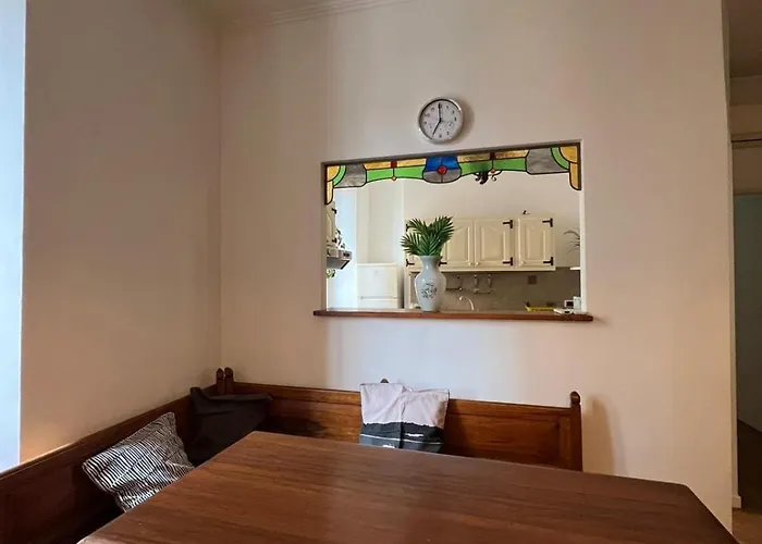 R&m Satrico Apartment *