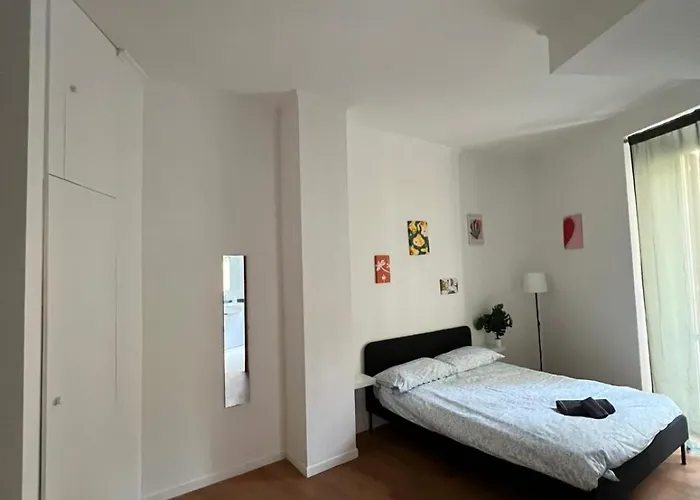 Apartment R&m Satrico *