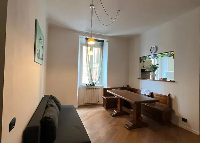 Apartment R&m Satrico