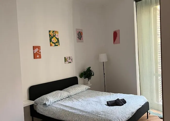 Apartment R&m Satrico