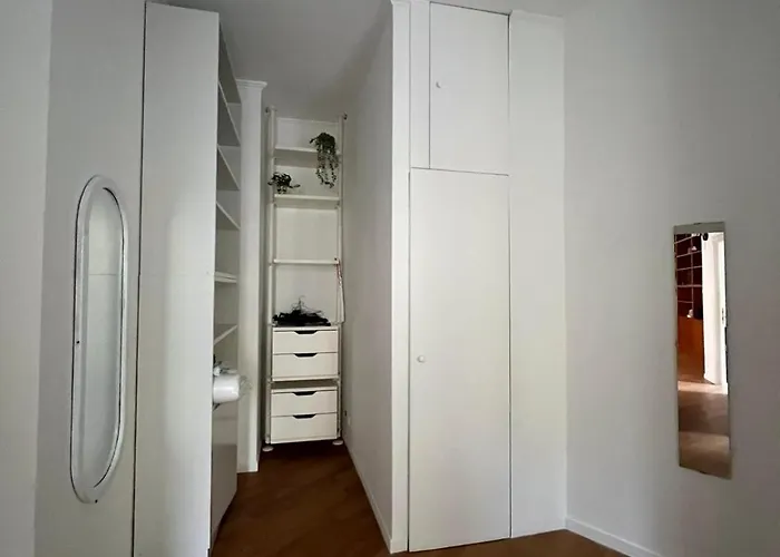Apartment R&m Satrico