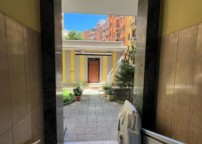 Apartment R&m Satrico